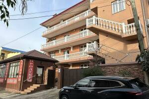 Изображение отеля / гостиницы "Мини-отель «Алгор»"