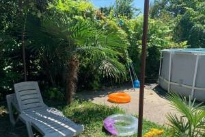 Изображение отеля / гостиницы "Частный дом на Центральной"