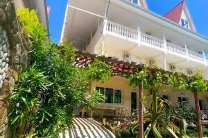 Изображение гостиницы "Гостевой дом «Агава»"