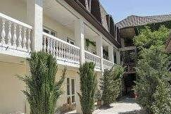 Изображение отеля / гостиницы "Мини-отель «77»"