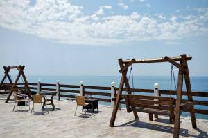 Изображение отеля / гостиницы "Гостевой дом «Del Mar»"