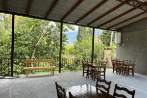 Изображение отеля / гостиницы "Гостевой дом «Валентина»"