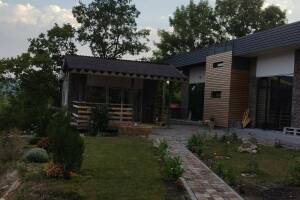 Изображение отеля / гостиницы "Гостевой дом «Кудыкина гора»"