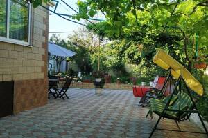 Изображение квартиры / апартамента "Дом под ключ на Молодежной"