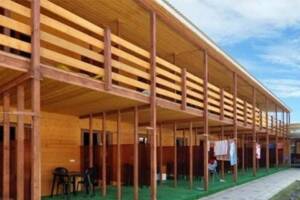 Изображение гостиницы "Гостевой дом «Летний ветер»"