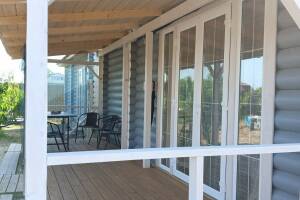 Изображение квартиры / апартамента "Дом под ключ «Дача у моря»"