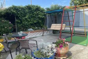 Изображение квартиры / апартамента "Этаж в доме на 5−7 человек"