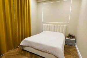 Изображение квартиры / апартамента "Апартаменты «F 17»"