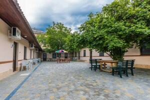 Изображение гостиницы "Гостевой дом «Робинзон»"