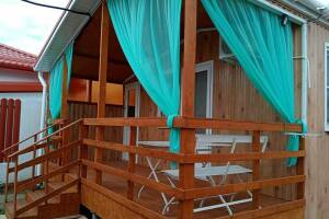 Изображение квартиры "Домик под ключ"