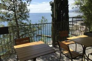 Изображение отеля / гостиницы "Гостевой дом «Kara-Burun»"