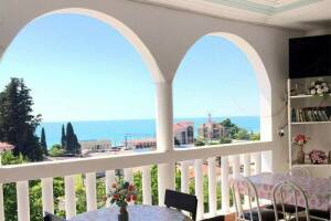 Изображение гостиницы "Гостевой дом «Олеандр»"