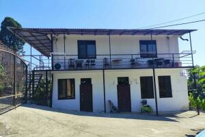 Изображение отеля / гостиницы "Гостевой дом «Ismail»"