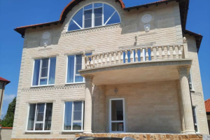 Изображение отеля / гостиницы "Отель «Жемчужина у моря»"