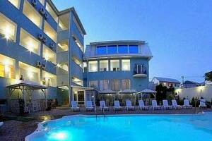 Изображение гостиницы "Гостевой дом «Аркадия»"