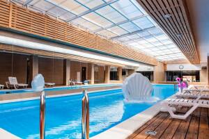 Изображение гостиницы "Отель «Браво»"