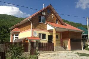 Изображение квартиры "Номер в «Домике у горы»"