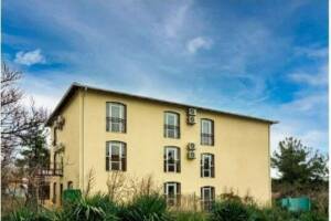 Изображение гостиницы "Гостевой дом «Аделина»"