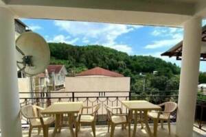 Изображение отеля / гостиницы "Гостевой дом «Карнавал»"