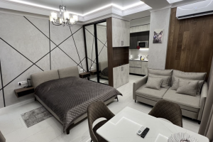 Изображение квартиры "Апартамент-студия"