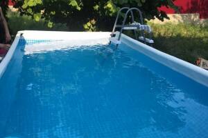 Изображение квартиры "Коттедж у моря на 7 гостей"