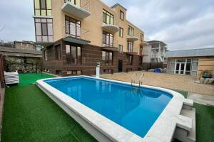 Изображение гостиницы "Гостевой дом «Платинум»"