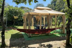 Изображение отеля / гостиницы "Гостевой дом «Линария»"