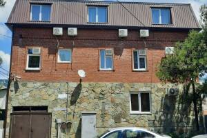 Изображение отеля / гостиницы "Частный сектор на Октябрьской"