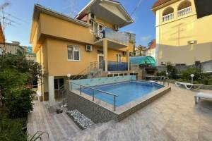 Изображение гостиницы "Гостевой дом «Джина»"