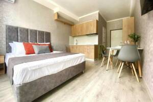 Изображение квартиры / апартамента "Апартаменты в комплексе «Радуга»"