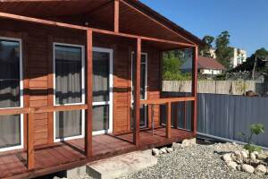 Изображение квартиры / апартамента "Коттедж в комплексе «Счастье в простом»"