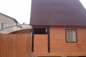 Изображение квартиры / апартамента "Дом под ключ «Felice»"