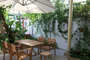 Изображение отеля / гостиницы "Гостевой дом «У Седы Сергеевны»"