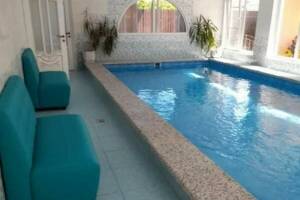 Изображение отеля / гостиницы "Гостевой дом «Камелия»"