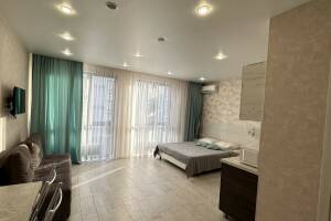 Изображение квартиры "Апартаменты «На берегу»"