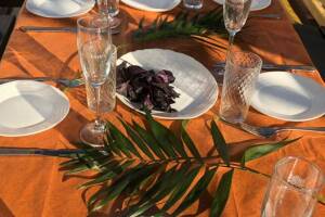 Изображение квартиры / апартамента "Апартаменты на Морской"