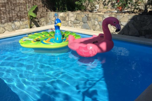 Изображение квартиры / апартамента "Дом под ключ на Северной"