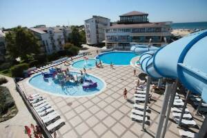 Изображение отеля / гостиницы "Гостевой дом «Платан-2»"