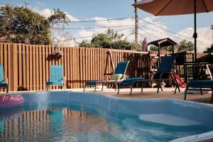 Изображение отеля / гостиницы "Гостевой дом «Солнечная орхидея»"