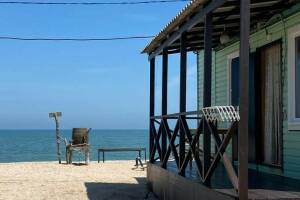 Изображение гостиницы "База отдыха «Кристина»"