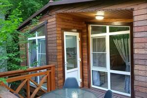 Изображение квартиры / апартамента "Дом под ключ «Лесная сказка»"