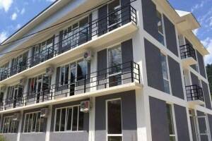 Изображение отеля / гостиницы "Отель «Мира»"