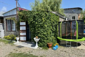 Изображение отеля / гостиницы "Гостевой дом «Море зовёт»"