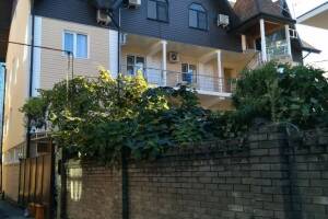 Изображение гостиницы "Гостевой дом «Кенгуру»"