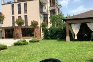 Изображение отеля / гостиницы "Гостиница «BMG HOTEL»"