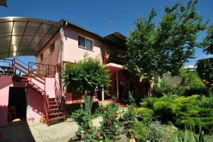 Изображение гостиницы "Гостевой дом «Дежавю»"