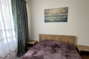 Изображение квартиры / апартамента "Апартаменты 4-комнатные с видом на море и горы"