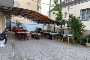 Изображение гостиницы "Гостевой дом «Уютный»"