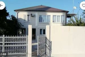 Изображение отеля / гостиницы "Гостевой дом «Счастливый дом»"