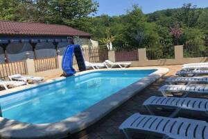 Изображение квартиры / апартамента "Домик у моря в «Райском уголке»"